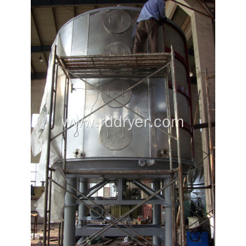 Pesticide industry continous plate dryer without powder leak